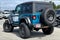 2020 Jeep Wrangler Sport S 4x4