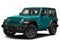 2020 Jeep Wrangler Sport S 4x4