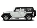 2020 Jeep Wrangler Unlimited Sport S 4x4