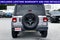 2020 Jeep Wrangler Unlimited Sport S 4x4