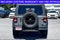 2021 Jeep Wrangler Unlimited Willys 4x4