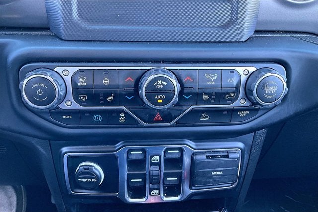 2023 Jeep Wrangler 4xe 4x4