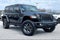 2022 Jeep Wrangler 4xe Unlimited Rubicon 4x4