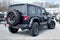 2022 Jeep Wrangler 4xe Unlimited Rubicon 4x4