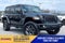 2022 Jeep Wrangler 4xe Unlimited Rubicon 4x4