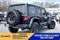 2022 Jeep Wrangler 4xe Unlimited Rubicon 4x4