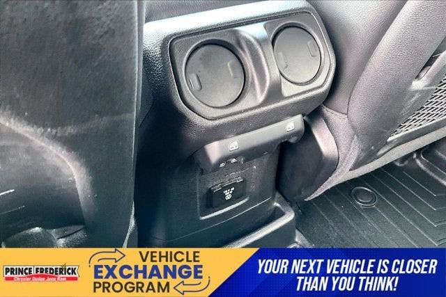 2022 Jeep Wrangler 4xe Unlimited Rubicon 4x4