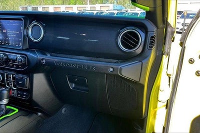 2023 Jeep Wrangler 4-Door Rubicon 392 4x4