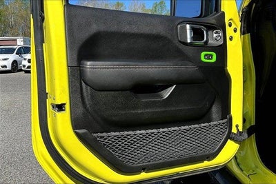 2023 Jeep Wrangler 4-Door Rubicon 392 4x4