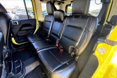 2023 Jeep Wrangler 4-Door Rubicon 392 4x4