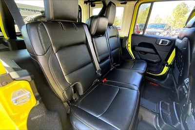2023 Jeep Wrangler 4-Door Rubicon 392 4x4