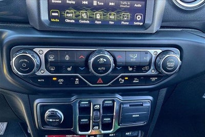 2023 Jeep Wrangler 4-Door Rubicon 392 4x4