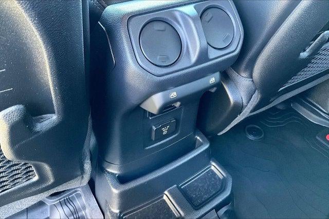 2023 Jeep Wrangler 4-Door Rubicon 392 4x4