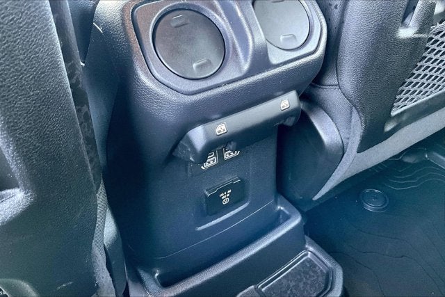 2021 Jeep Wrangler Unlimited Rubicon 392 4x4