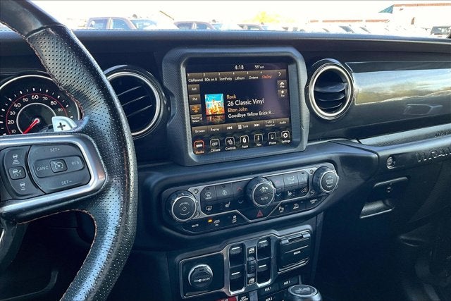 2021 Jeep Wrangler Unlimited Rubicon 392 4x4