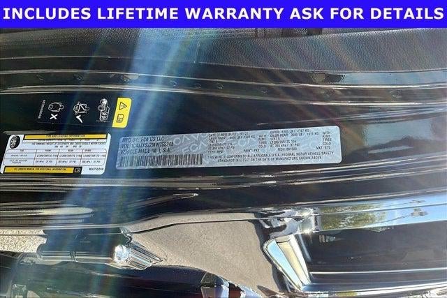 2021 Jeep Wrangler Unlimited Rubicon 392 4x4