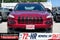 2017 Jeep Cherokee Altitude FWD