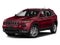 2017 Jeep Cherokee Altitude FWD