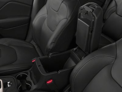 2017 Jeep Cherokee Altitude FWD