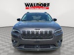 2023 Jeep Cherokee Altitude Lux 4x4