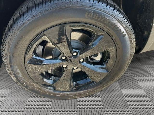 2023 Jeep Cherokee Altitude Lux 4x4