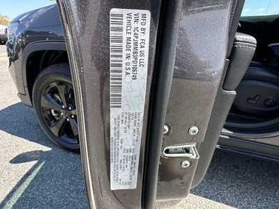 2023 Jeep Cherokee Altitude Lux 4x4