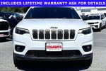 2021 Jeep Cherokee 80th Anniversary 4x4