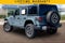 2025 Jeep Wrangler 4-Door Rubicon 4x4