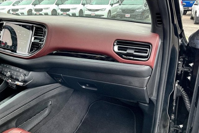 2021 Dodge Durango Citadel AWD