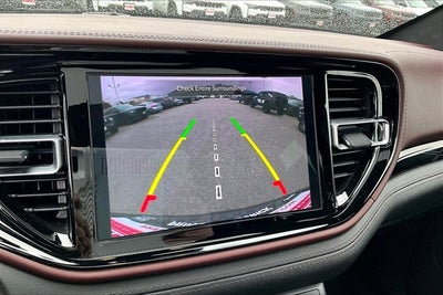 2021 Dodge Durango Citadel AWD