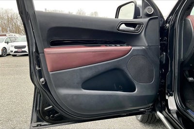 2021 Dodge Durango Citadel AWD