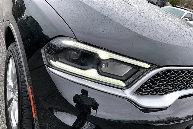 2021 Dodge Durango Citadel AWD