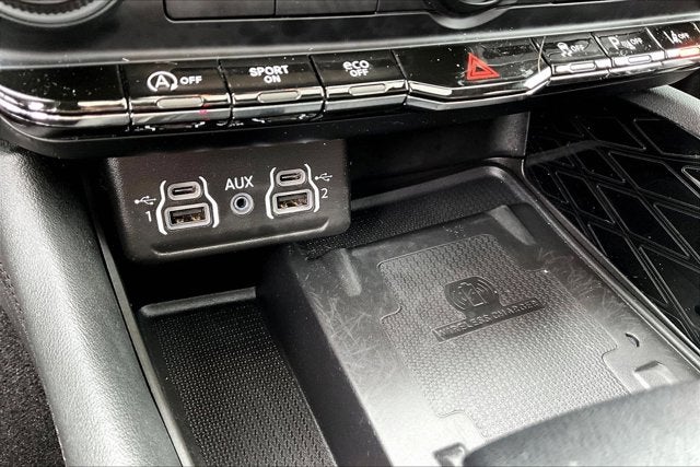 2021 Dodge Durango Citadel AWD