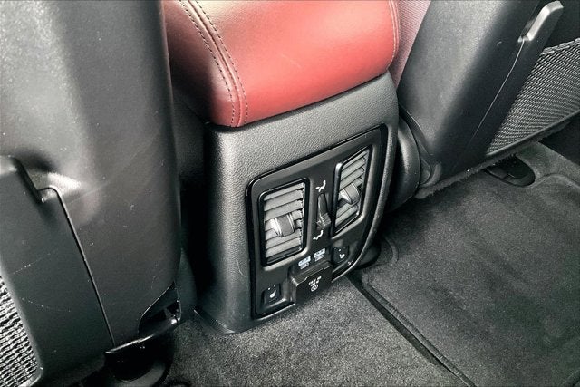 2021 Dodge Durango Citadel AWD