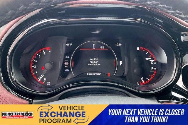 2021 Dodge Durango Citadel AWD