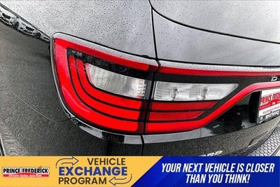 2021 Dodge Durango Citadel AWD