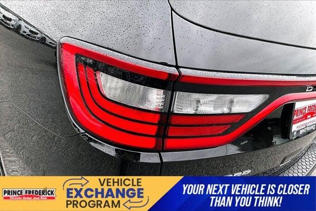 2021 Dodge Durango Citadel AWD