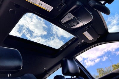 2022 Jeep Grand Cherokee WK Altitude