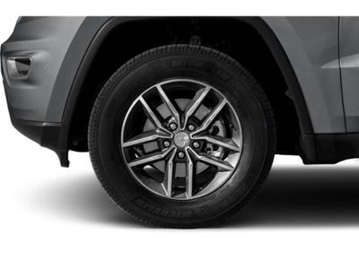 2019 Jeep Grand Cherokee Limited X 4x4