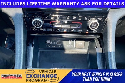 2025 Jeep Grand Cherokee Summit 4x4