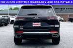 2022 Jeep Grand Cherokee Summit Reserve