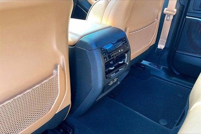 2025 Jeep Grand Cherokee Summit 4x4