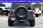 2026 Jeep Wrangler 4-Door Recon 4x4