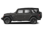 2026 Jeep Wrangler 4-Door Recon 4x4