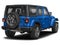 2024 Jeep Wrangler 4xe Sahara 4xe