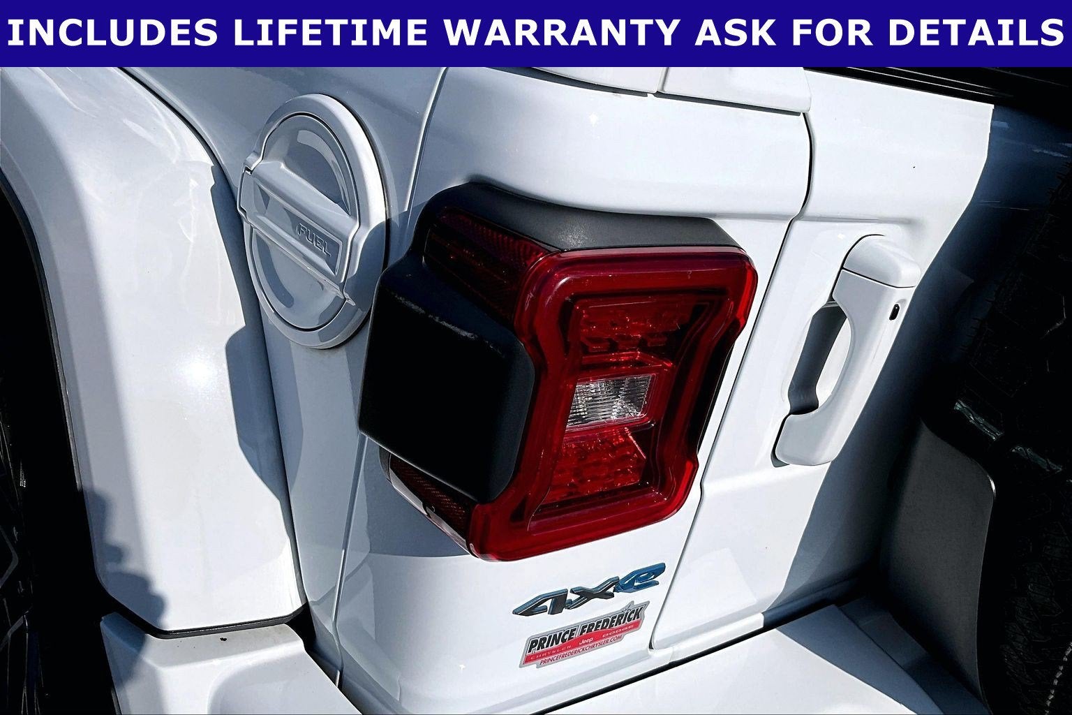 2024 Jeep Wrangler 4xe Summit 4xe