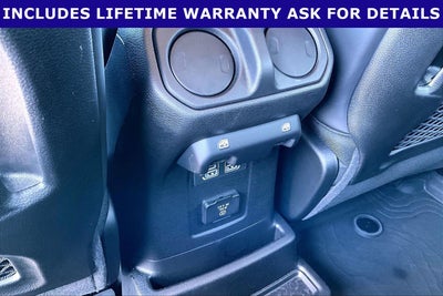 2024 Jeep Wrangler 4xe Summit 4xe