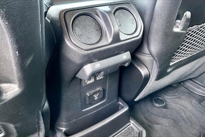 2024 Jeep Wrangler 4xe Summit 4xe