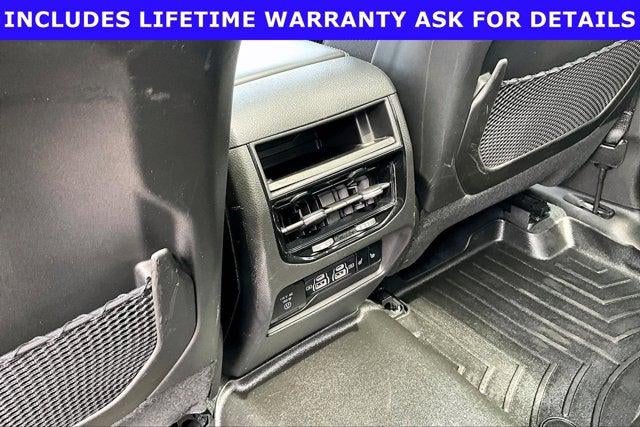 2022 Jeep Grand Cherokee 4xe Limited 4x4
