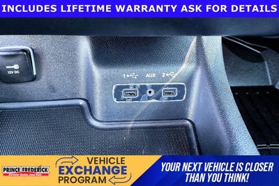2020 Dodge Durango R/T AWD